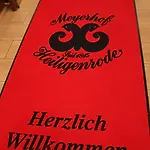 Meyerhof Heiligenrode