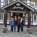 Meyerhof Heiligenrode Stuhr