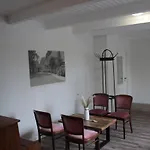 Maison d'hôtes Meyerhof Heiligenrode 3*