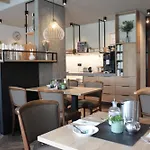 Maison d'hôtes Meyerhof Heiligenrode 3*