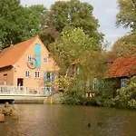 Gasthof Meyerhof Heiligenrode 3*