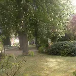 Maison d'hôtes Meyerhof Heiligenrode