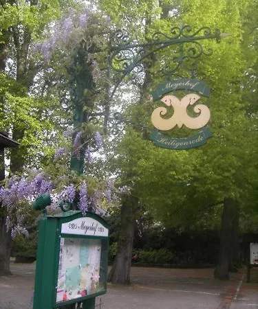 Meyerhof Heiligenrode 3* Stuhr