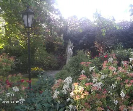 Meyerhof Heiligenrode 3* Stuhr