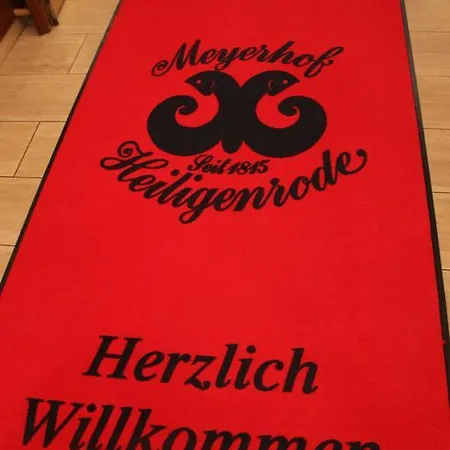 Meyerhof Heiligenrode