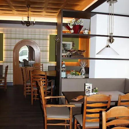 Meyerhof Heiligenrode Gasthuis Stuhr