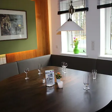 Meyerhof Heiligenrode Gasthof