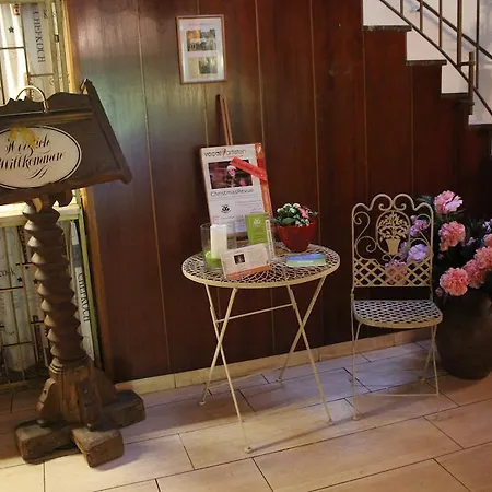 Meyerhof Heiligenrode Affittacamere 3*