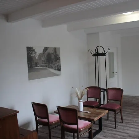 Gasthuis Meyerhof Heiligenrode 3*