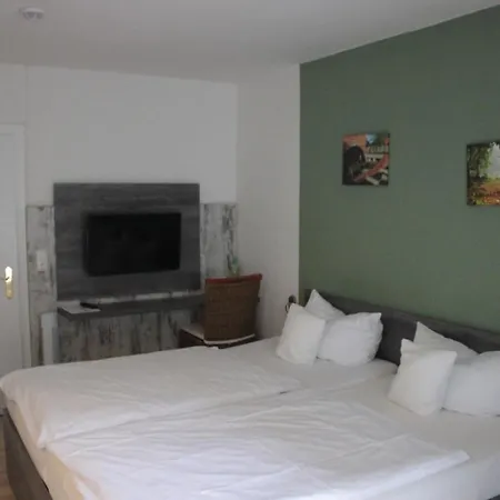 Gasthuis Meyerhof Heiligenrode