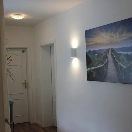 Meyerhof Heiligenrode Pensjonat 2*