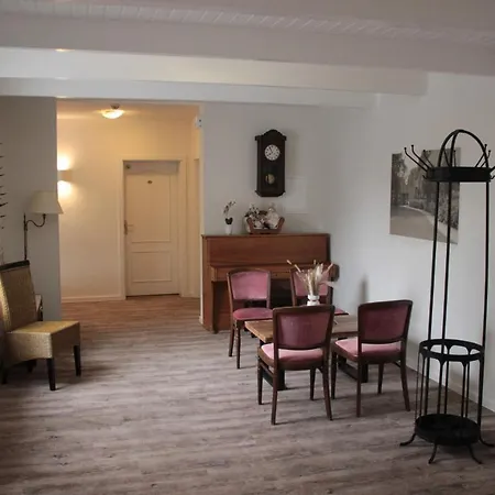 Meyerhof Heiligenrode Stuhr