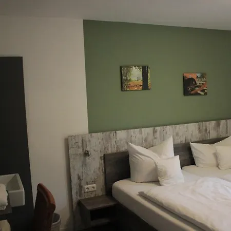 Meyerhof Heiligenrode