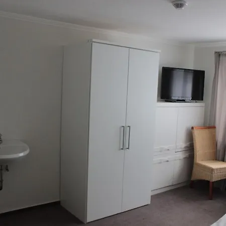 Affittacamere Meyerhof Heiligenrode Stuhr