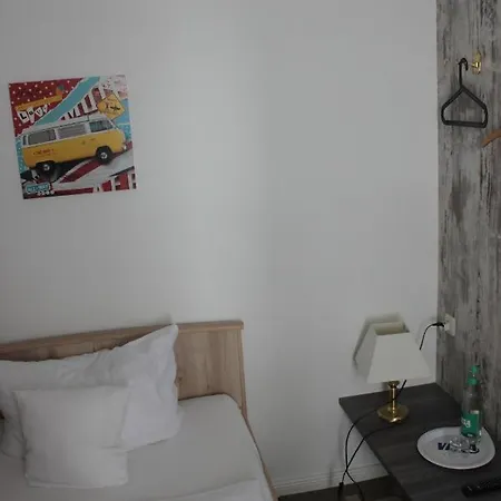 Meyerhof Heiligenrode 3* Stuhr