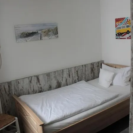 Meyerhof Heiligenrode Pensjonat 3*