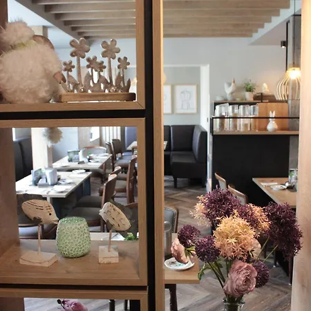 Meyerhof Heiligenrode Gasthuis Stuhr