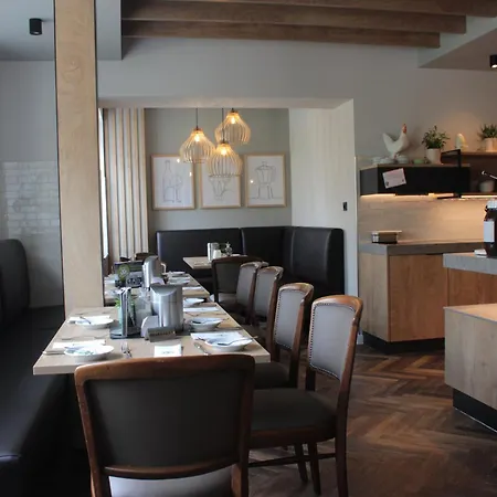 Meyerhof Heiligenrode Affittacamere