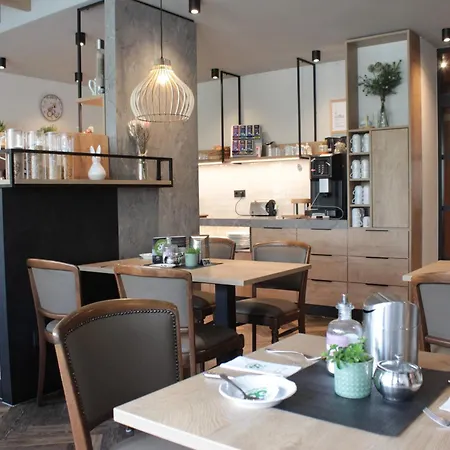 Pensjonat Meyerhof Heiligenrode 3*