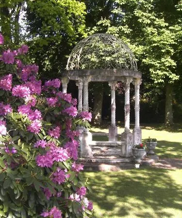 Pensjonat Meyerhof Heiligenrode 2*