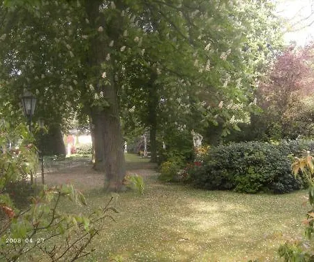Affittacamere Meyerhof Heiligenrode