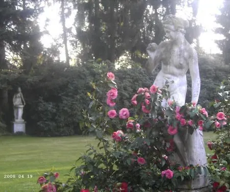 Guest house Meyerhof Heiligenrode 3*