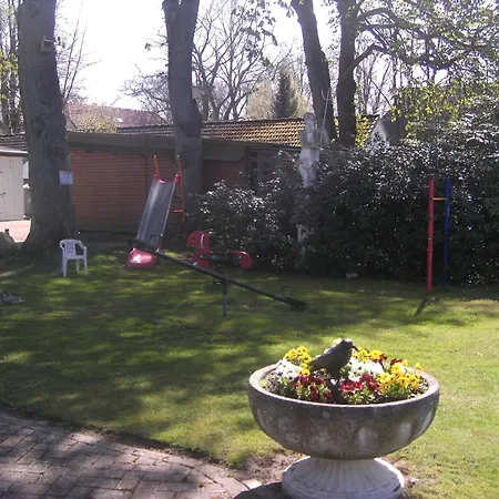 Meyerhof Heiligenrode Stuhr