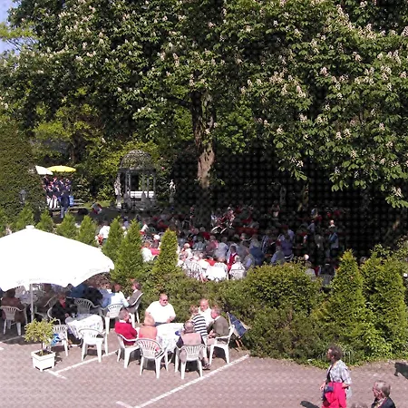 Pensjonat Meyerhof Heiligenrode Stuhr