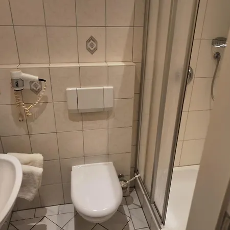 Meyerhof Heiligenrode Affittacamere