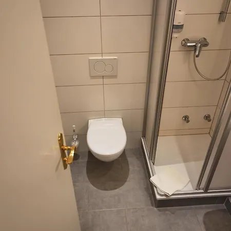 Affittacamere Meyerhof Heiligenrode