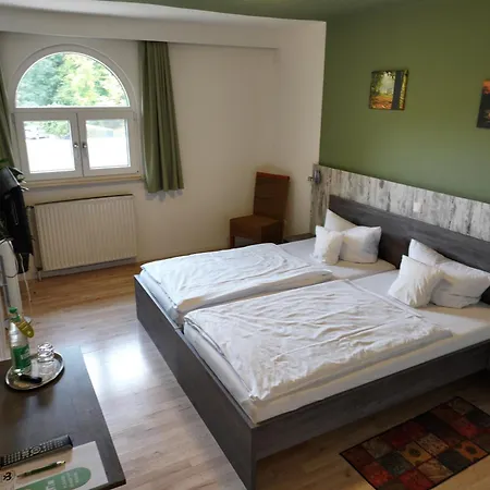 Meyerhof Heiligenrode Affittacamere Stuhr