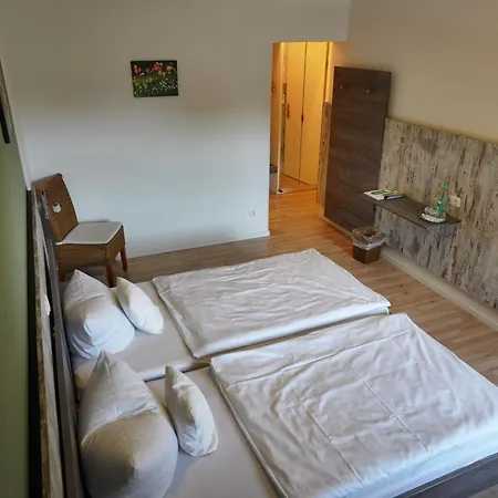 Affittacamere Meyerhof Heiligenrode Stuhr