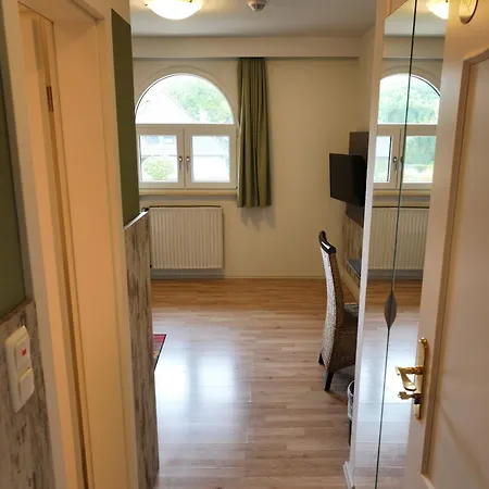 Gasthof Meyerhof Heiligenrode