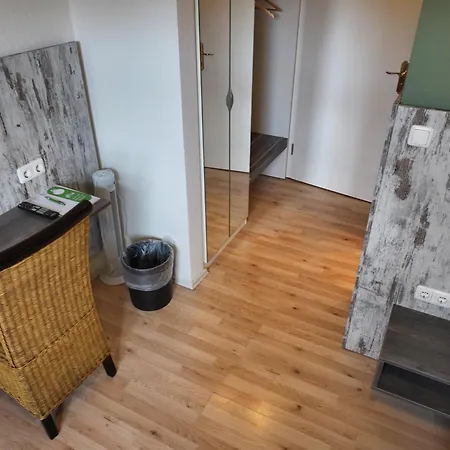 Meyerhof Heiligenrode Affittacamere Stuhr