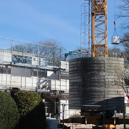 Pensjonat Meyerhof Heiligenrode 3*