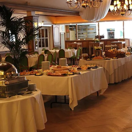 Meyerhof Heiligenrode 3*