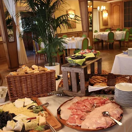 Affittacamere Meyerhof Heiligenrode Stuhr