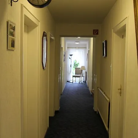 Affittacamere Meyerhof Heiligenrode Stuhr