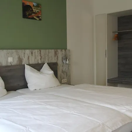 Gasthof Meyerhof Heiligenrode