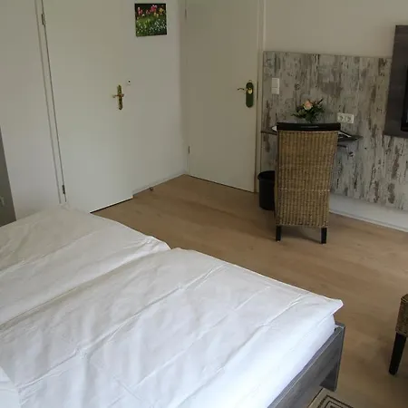 Meyerhof Heiligenrode Gasthof