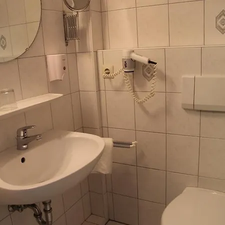 Pensjonat Meyerhof Heiligenrode Stuhr