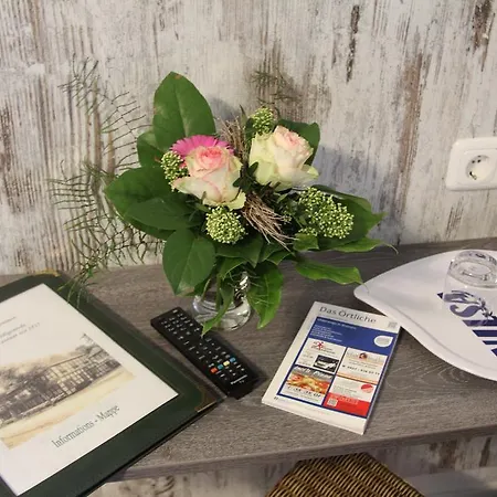 Meyerhof Heiligenrode Stuhr