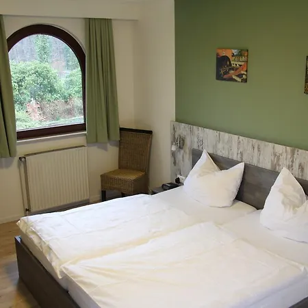 Meyerhof Heiligenrode Pensjonat 2*