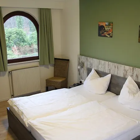 Meyerhof Heiligenrode Pensjonat 3*