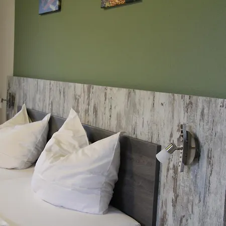 Affittacamere Meyerhof Heiligenrode