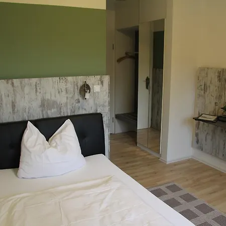 Gasthuis Meyerhof Heiligenrode 3*