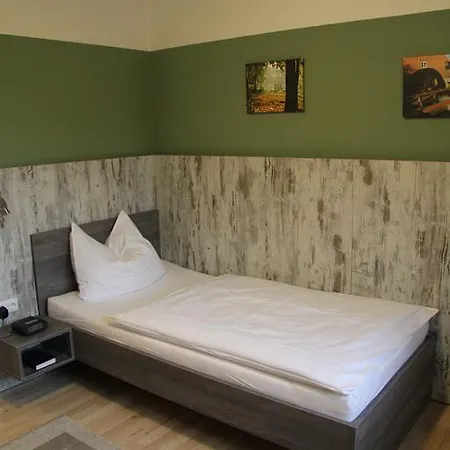 Meyerhof Heiligenrode Pensjonat 2*