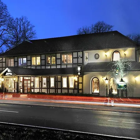 Meyerhof Heiligenrode Stuhr
