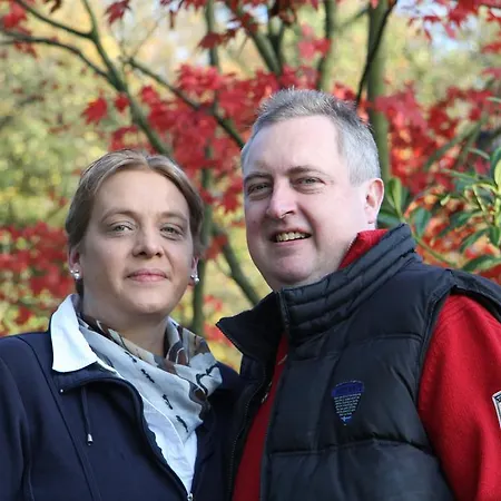 Meyerhof Heiligenrode Affittacamere Stuhr