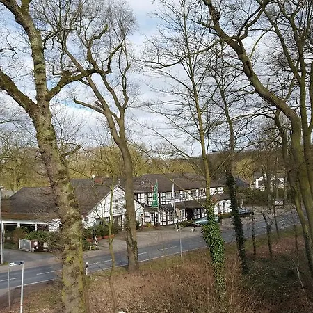 Pensjonat Meyerhof Heiligenrode Stuhr
